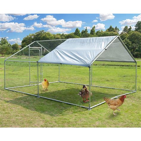 metal chicken run enclosure|chicken run enclosures for sale.